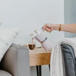 GROSCHE Milano Stovetop Espresso Maker Moka Pot Home Espresso Coffee Maker 16 GROSCHE Milano Stovetop Espresso Maker Moka Pot Home Espresso Coffee Maker -Target KitchenAid GUEST 092e4a6c 7908 415c 90f6 efb8b07431ee