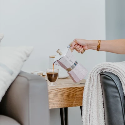 GROSCHE Milano Stovetop Espresso Maker Moka Pot Home Espresso Coffee Maker 7 GROSCHE Milano Stovetop Espresso Maker Moka Pot Home Espresso Coffee Maker - Image 5