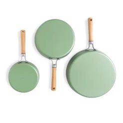 Nordic Ware Cardamom™ 3 Piece Nonstick Frying Pan Set -Target KitchenAid GUEST 0947c990 3839 4295 8cbb 1bef65ca2b0f