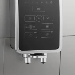 Delonghi America Dinamica Fully Automatic Coffee And Espresso Machine - (Refurbished) -Target KitchenAid GUEST 09537419 0e1d 4499 88a2 c877343646dd