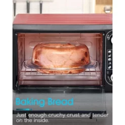 Itopfox Oval Glass Casserole Dish With Lid, Microwave & Oven Safe Bakeware, Covered Glass Dish For Baking & Cooking, 3.5L Capacity -Target KitchenAid GUEST 09910315 4ace 4f1d 9883 533bea2b723f