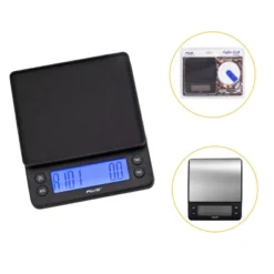 American Weigh Scales Barista Series Kitchen Coffee Weight Scale Digital Bright Back-lit LCD Display 6.6lb Capacity 17 American Weigh Scales Barista Series Kitchen Coffee Weight Scale Digital Bright Back-lit LCD Display 6.6lb Capacity -Target KitchenAid GUEST 09a74a4b d48a 4964 8b56 4a79715483f0