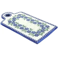Blue Rose Polish Pottery 23 Vena Cutting Board 6 Blue Rose Polish Pottery 23 Vena Cutting Board -Target KitchenAid GUEST 09bc1fc5 909c 4e9f b362 73e104cd8f35