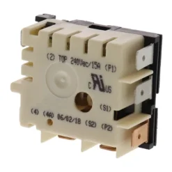 ERP® Replacement Infinite Switch For Samsung® Electric Stove Part Number DG44-01002A In Beige 12 ERP® Replacement Infinite Switch For Samsung® Electric Stove Part Number DG44-01002A In Beige -Target KitchenAid GUEST 09c3387a ed86 4bba b185 c062bd983953