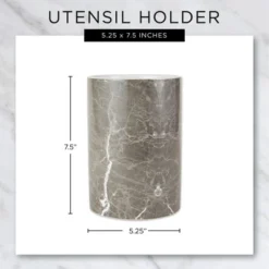 Design Imports Cinnamon Stir It Up Ceramic Utensil Holder -Target KitchenAid GUEST 09dc2e88 c163 4de1 b976 b18b42c5acab