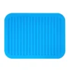 Wrapables Silicone Trivet, Multi-use Durable Flexible Non-Slip Insulated Silicone Mat (Set Of 2), Blue -Target KitchenAid GUEST 09ff2ea2 a5fa 4671 8d99 a3bbf9ca02f7