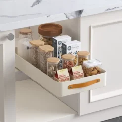 Pull Out Cabinet Organiser, Slide Out Under Sink Cabinet Organizer, Heavy Duty Sliding Shelf Slide Out Drawer 11 Pull Out Cabinet Organiser, Slide Out Under Sink Cabinet Organizer, Heavy Duty Sliding Shelf Slide Out Drawer -Target KitchenAid GUEST 0a16e4a9 7a41 448d ada2 7471f929f870