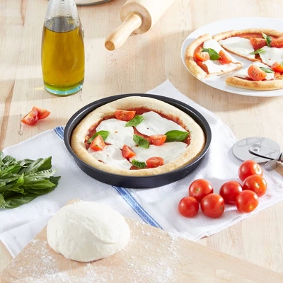 Dash Compact Size 1.2qt Air Fry Accessories - Black: Dishwasher-Safe Aluminum Rack For Dash Family Air Fryers 4 Dash Compact Size 1.2qt Air Fry Accessories - Black: Dishwasher-Safe Aluminum Rack For Dash Family Air Fryers - Image 2