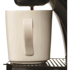 Brentwood Single-Serve Drip Coffee Maker With Ceramic Mug -Target KitchenAid GUEST 0a5866f0 6c79 4bab bd3c e1dceea63ac7