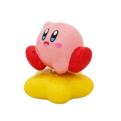 Kirby & Warp Star Sculpted Ceramic Salt & Pepper Shakers 10 Kirby & Warp Star Sculpted Ceramic Salt & Pepper Shakers -Target KitchenAid GUEST 0a644636 1894 4666 89c4 70df7bf948d4