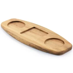 Gibson Elite Gracious Dining 4 Piece Fine Ceramic Tidbit Dish Set With Acacia Wood Base 16 Gibson Elite Gracious Dining 4 Piece Fine Ceramic Tidbit Dish Set With Acacia Wood Base -Target KitchenAid GUEST 0aa53572 a49f 4fee 9c90 e70181705878