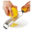 Kitcheniva Stainless Steel Cheese & Citrus Zester -Target KitchenAid GUEST 0abbb370 3c4a 41bb 9a40 2a5afa78edf0