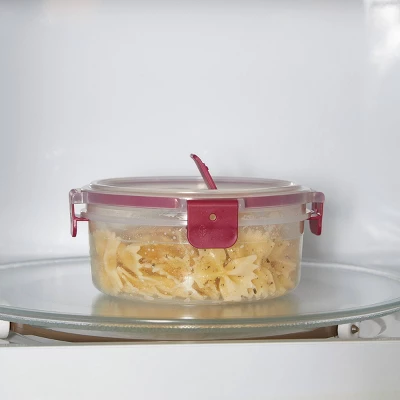 Simply Green Eco Click Food Storage Container Sets - 3pc 9 Simply Green Eco Click Food Storage Container Sets - 3pc - Image 7