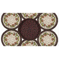 Earth Rugs Holiday Floral Round Jute Trivets In Basket – Set Of 6" Heat-Resistant Decorative Trivets With Festive Seasonal Prints 6 Earth Rugs Holiday Floral Round Jute Trivets In Basket – Set Of 6" Heat-Resistant Decorative Trivets With Festive Seasonal Prints -Target KitchenAid GUEST 0b55a30b b7d7 4198 bba5 f19be2f60b18