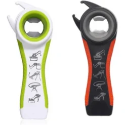 2 Pcs 5 In 1 Multi Function Multi-function Can Jar Bottle Open 11 2 Pcs 5 In 1 Multi Function Multi-function Can Jar Bottle Open -Target KitchenAid GUEST 0b566f3d cd42 4c07 b556 d256cc59435f