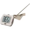 Taylor® Precision Products Adjustable-Head Digital Candy Thermometer In Gray -Target KitchenAid GUEST 0b672e74 96a5 43b4 99ae 0736c86f8384
