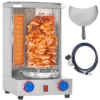 VEVOR Shawarma Grill Machine, 13 Lbs Capacity, Chicken Cooker Machine With 2 Burners, Gas Vertical Broiler Gyro Rotisserie Oven Doner Kebab Machine -Target KitchenAid GUEST 0b754316 b502 478a 9708 02f1d7b861a4