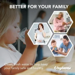 Hydrovos Replacement Cartridge #2 Fits Only HV-RO1600-OD Tankless Reverse Osmosis System, 2 Years Filter Life 12 Hydrovos Replacement Cartridge #2 Fits Only HV-RO1600-OD Tankless Reverse Osmosis System, 2 Years Filter Life -Target KitchenAid GUEST 0b8cc977 899d 479a 91dc f210ab9620d4