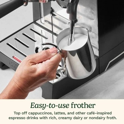 Cuisinart Espresso Bar Collection Espresso Machine 7 Cuisinart Espresso Bar Collection Espresso Machine - Image 5