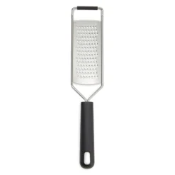 BergHOFF Graphite Stainless Steel Hand Grater 12.5", Recycled Material -Target KitchenAid GUEST 0bd586d6 a3b6 4b10 9374 a22bfdf16395