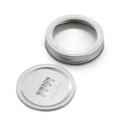 Gibson Home Market Preserves 12 Piece 16 Ounce Glass Canning Jars With Lids And Bands 8 Gibson Home Market Preserves 12 Piece 16 Ounce Glass Canning Jars With Lids And Bands -Target KitchenAid GUEST 0bef13d0 7e60 4258 84dd 4a5b7f5abe99