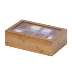 Oceanstar Tea Box -Target KitchenAid GUEST 0bf70cf6 e60c 4ae0 976b 31c94bb909d3