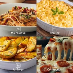 Panasonic Home Chef 4-in-1 MultiOven -Target KitchenAid GUEST 0bfae892 7e68 468f a0a2 e485880f973e