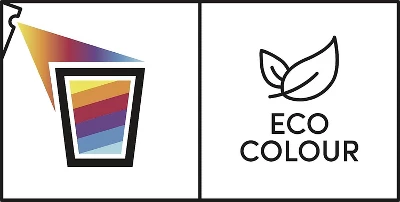 Bormioli Rocco Giara Bottles, 33.75 Fluid Ounces Navy, Set Of 6 5 Bormioli Rocco Giara Bottles, 33.75 Fluid Ounces Navy, Set Of 6 - Image 3