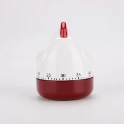 Unique Bargains Home Kitchen Cooking Chicken Shaped Mechanical Alarm Timer White Red 11 Unique Bargains Home Kitchen Cooking Chicken Shaped Mechanical Alarm Timer White Red -Target KitchenAid GUEST 0c1dbf1f 49ac 4210 8509 7292082eae22