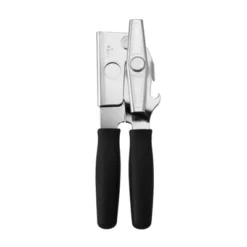 Swing-A-Way Portable Can Opener With Sharp Blade, Manual Hand Held, 2-in-1 Can And Bottle Opener, Made Of Steel -Target KitchenAid GUEST 0c3fbc1d 915f 4dda a65e 1ccd70bab5c0