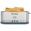 ELJGET Toaster 4 Slice, Extra Long Slots 4 Slice Toaster, Reheat/Defrost/Cancel Function 6 Browning Settings Auto Pop-up Removable Crumb Tray, Silver -Target KitchenAid GUEST 0c5b0d88 8cb9 4953 81e7 5feda7d5b788