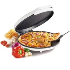 Betty Crocker Pizza Maker Plus, 12 19 Betty Crocker Pizza Maker Plus, 12 -Target KitchenAid GUEST 0cc01175 453c 44f9 b9fa f9986e80d1d1