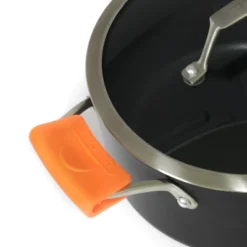 TECHEF Silicone Handle Covers (Set Of 4) -Target KitchenAid GUEST 0d0d5ea2 33f4 404d bbc5 94f16b4f79e8