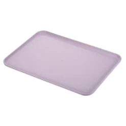Unique Bargains PP Plastic Fast Food Rectangle Non-Slip Serving Tray 1 Pc -Target KitchenAid GUEST 0d18ac23 9cc7 409e a7fc df1ec921ece8