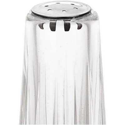 YBM Home 1.5 Ounce Salt And Pepper Shakers With Stainless Steel Lid,2-Pack 5 YBM Home 1.5 Ounce Salt And Pepper Shakers With Stainless Steel Lid,2-Pack - Image 3