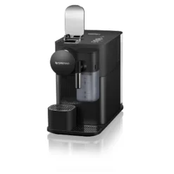 Nespresso Lattissima One Coffee Maker And Espresso Machine By DeLonghi - Black: 19 Bars, Automatic Shut-Off, 1300W 6 Nespresso Lattissima One Coffee Maker And Espresso Machine By DeLonghi - Black: 19 Bars, Automatic Shut-Off, 1300W -Target KitchenAid GUEST 0d799c53 27cc 4eaa 8c2d 3aa284930bad