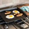 Nordic Ware Backsplash Griddle