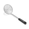OXO Stainless Steel Scoop And Strain Skimmer Black: Dishwasher-Safe Skimmer Spoon, 14.6" Length, 5.4" Head Diameter 2 OXO Stainless Steel Scoop And Strain Skimmer Black: Dishwasher-Safe Skimmer Spoon, 14.6" Length, 5.4" Head Diameter -Target KitchenAid GUEST 0dc16c1f e8fa 4157 969a 5939b5e66113