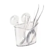 Better Houseware Heavy-Duty Suction-Cup Cutlery Holder, Clear 1 Better Houseware Heavy-Duty Suction-Cup Cutlery Holder, Clear -Target KitchenAid GUEST 0e349385 8136 4490 acd1 ac8a3bdd2a9f