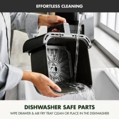 GreenPan Bistro 7qt 360 Clear View Air Fryer 25 GreenPan Bistro 7qt 360 Clear View Air Fryer -Target KitchenAid GUEST 0e8a279f a976 4f82 bd23 4a82b7d60455