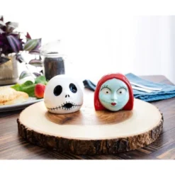Silver Buffalo Disney The Nightmare Before Christmas Jack And Sally Salt And Pepper Shaker Set 13 Silver Buffalo Disney The Nightmare Before Christmas Jack And Sally Salt And Pepper Shaker Set -Target KitchenAid GUEST 0eab3a0b 7c9c 4dc9 9bd8 41f30f37aab3