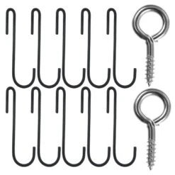 Sorbus Pot And Pan Oval Rack For Ceiling With Hooks - Multi-Purpose Organizer For Home, Restaurant, Kitchen Cookware, Utensils, Household -Target KitchenAid GUEST 0ed1083f 5666 4a83 8cad 2ad432c59b35