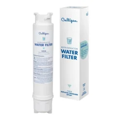Culligan CUFUII Replacement Frigidaire (EPTWF) Refrigerator Water Filter: Filters Lead, Mercury, Chlorine, VOCs, 9" Height -Target KitchenAid GUEST 0f1219f1 81c0 4a2b a1da fa0fa19a78ed