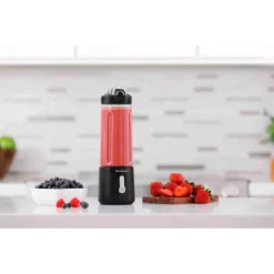 Brookstone Portable Blender 25 Brookstone Portable Blender -Target KitchenAid GUEST 0f6ca3ba ab53 4430 93f4 921f6f372600