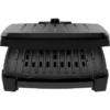 GEORGE FOREMAN Contact Submersible Grill, 5-Serving Grill - Adjustable Temperature Control, Black Plates, Wash The Entire Grill 1 GEORGE FOREMAN Contact Submersible Grill, 5-Serving Grill - Adjustable Temperature Control, Black Plates, Wash The Entire Grill -Target KitchenAid GUEST 0f77ac86 0eac 431b a2bc 6ea2f0b4bb64