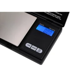 Smart Weigh Digital Pocket Gram Scale - 100g 14 Smart Weigh Digital Pocket Gram Scale - 100g -Target KitchenAid GUEST 0f7b64d7 13c8 4e2a b0b5 372e4f93f495