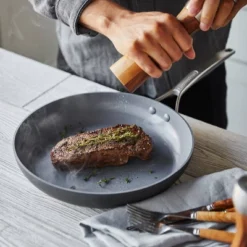 GreenPan Paris 10" Aluminum Ceramic Open Fry Pan -Target KitchenAid GUEST 0f80b788 18b0 4601 9d4f 4063f3d5d81d