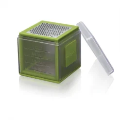 Microplane 3-in-1 Cube Grater With Fine, Ribbon, And Coarase Blades 11 Microplane 3-in-1 Cube Grater With Fine, Ribbon, And Coarase Blades -Target KitchenAid GUEST 0fa2ef8b 61a9 487b b257 9d72bc0e3691
