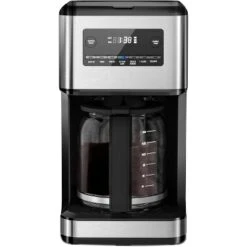 Kismile 14-Cup Drip Coffee Maker - 24-Hour Programmable Drip Coffee Machine, Bold Brew Mode, Auto Pause, Keep Warm Function -Target KitchenAid GUEST 0fa9a43e 0027 4fbd aeca 923b61b59b46
