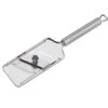 Kuchenprofi Parma Truffle And Vegetable Slicer, 18/10 Stainless Steel, 12-Inch 1 Kuchenprofi Parma Truffle And Vegetable Slicer, 18/10 Stainless Steel, 12-Inch -Target KitchenAid GUEST 0fb967c3 8d30 4137 8a27 e63bfde6af7d